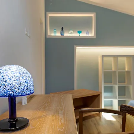 Bellavista Landsted *