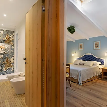 Bellavista * Barberino di Mugello