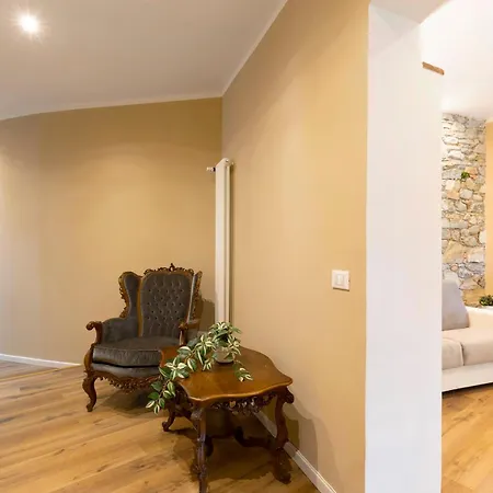 Landsted Bellavista Barberino di Mugello