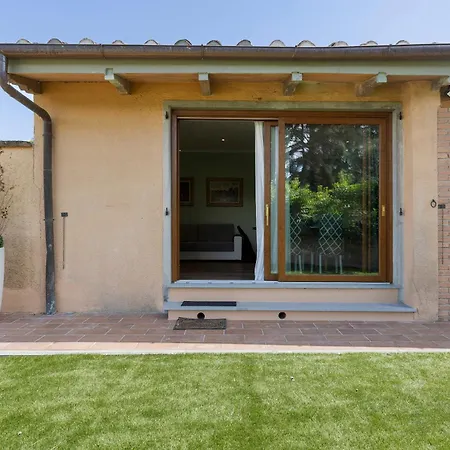 Bellavista Landsted Barberino di Mugello