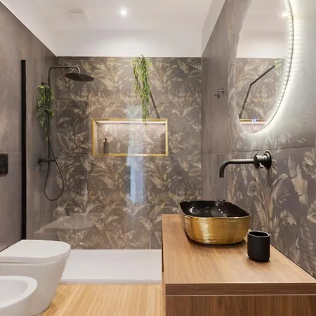 Bellavista Landsted *