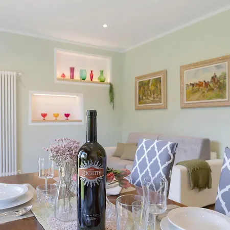 Bellavista Landsted Barberino di Mugello