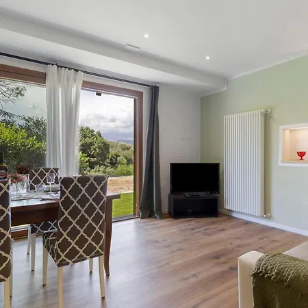 Landsted Bellavista Barberino di Mugello