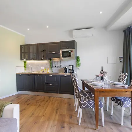 Landsted Bellavista Barberino di Mugello