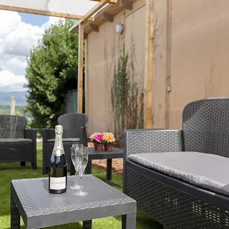 Landsted Bellavista *