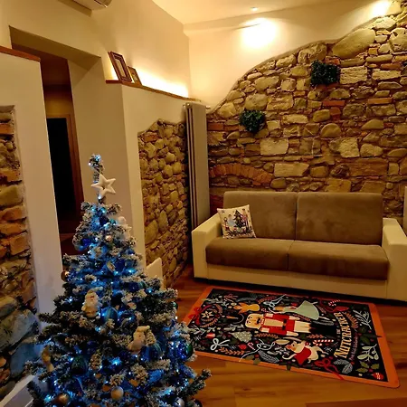 Bellavista * Barberino di Mugello