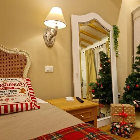 Bellavista * Barberino di Mugello