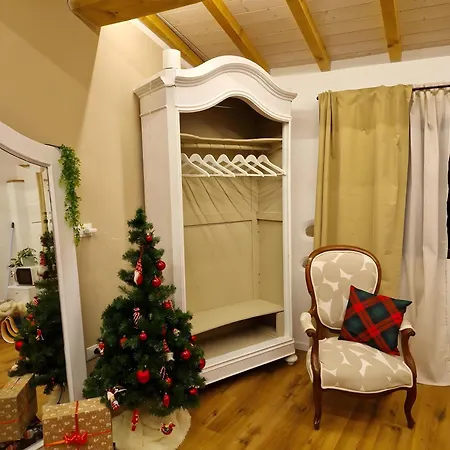 Bellavista * Barberino di Mugello