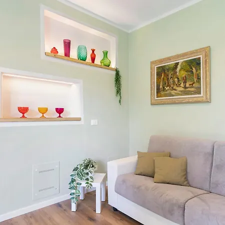 Bellavista Kır Evi