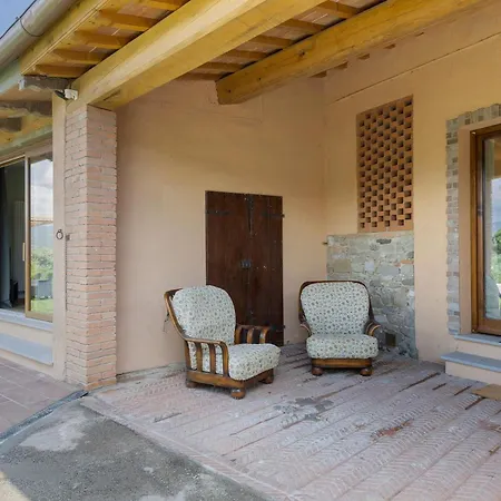Bellavista Kır Evi Barberino di Mugello