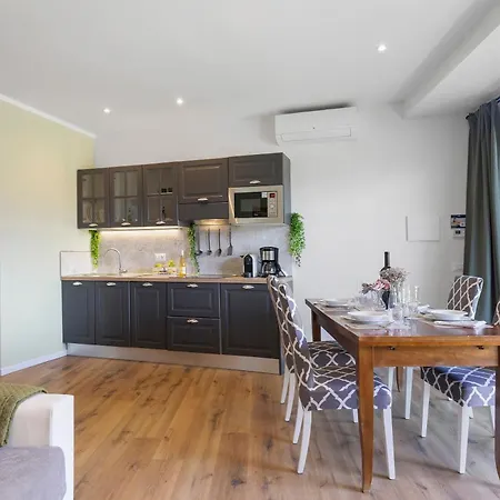 Kır Evi Bellavista *