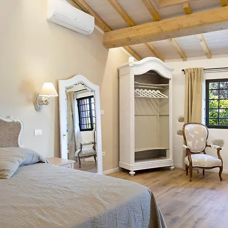 Kır Evi Bellavista