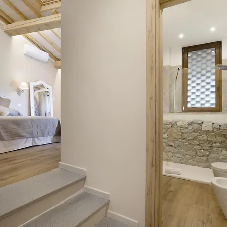 Bellavista Kır Evi Barberino di Mugello