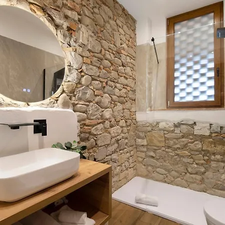 Kır Evi Bellavista *