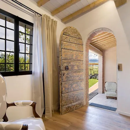 Bellavista Kır Evi