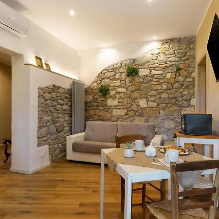 Kır Evi Bellavista *