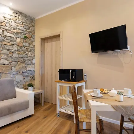 Kır Evi Bellavista Barberino di Mugello
