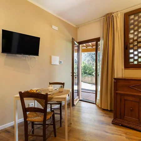 Bellavista Kır Evi *