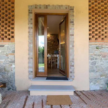 Kır Evi Bellavista Barberino di Mugello